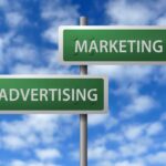 Are Marketing and Advertising the Same Thing?